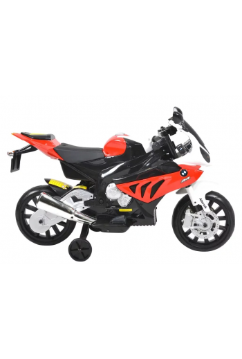 BMWS S 1000 RR-RED -...