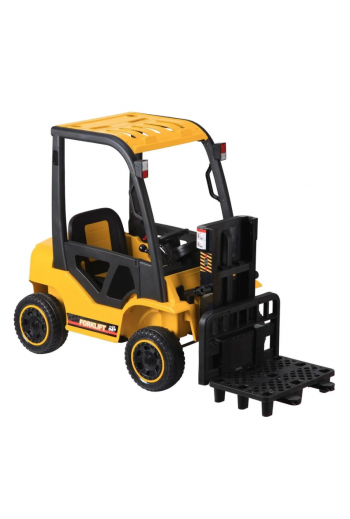 HECHT 52108 YELLOW -...