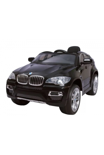 BMW X6 - BLACK -...