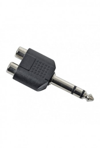 RCA / JACK  átalakító