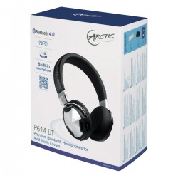 Arctic Sound P614 Headset...