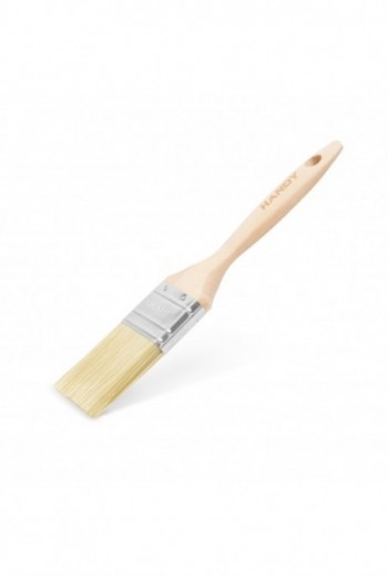 Festõecset, fa nyéllel - 1,5"