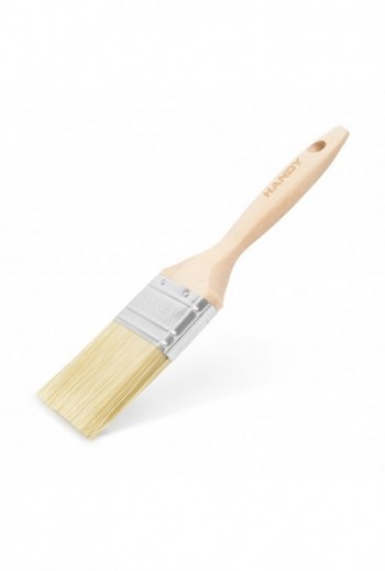 Festõecset, fa nyéllel - 2,5"