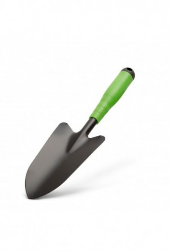 Kézi ültetõ ásó - fém - 31 cm