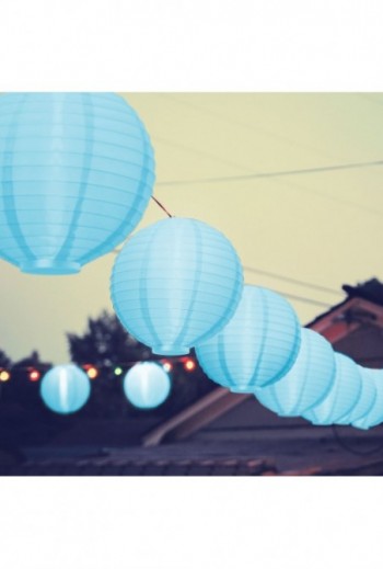 LED-es lampion - 1 LED -...