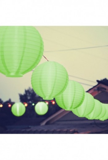 LED-es lampion - 1 LED -...