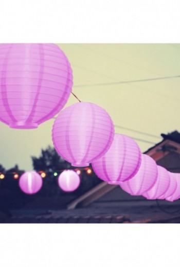 LED-es lampion - 1 LED -...