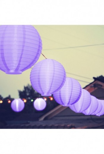 LED-es lampion - 1 LED -...
