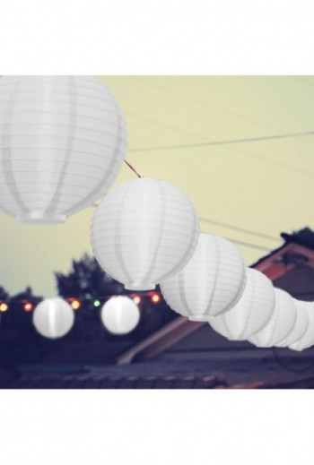 LED-es lampion - 1 LED -...