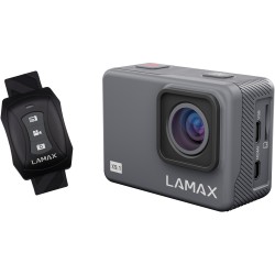 LAMAX X9.1 akciókamera...