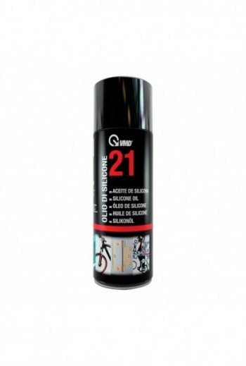 Szilikon olaj spray