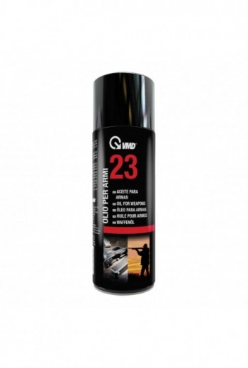 Fegyverolaj spray - 200 ml