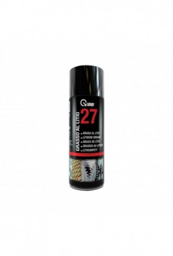 Litiumos zsírspray - 400 ml
