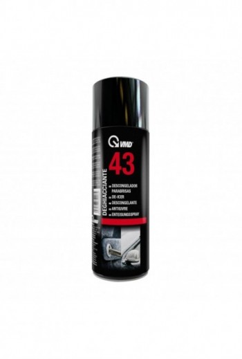 Jégoldó spray - 400 ml
