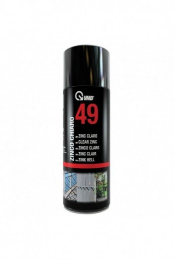 Cink spray