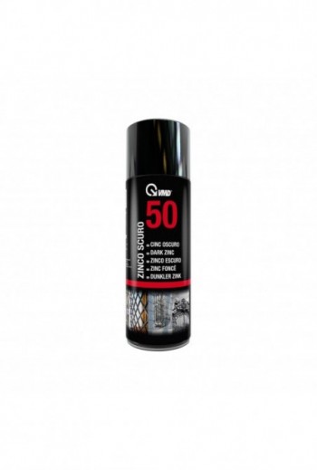 Sötét cink spray - 400 ml