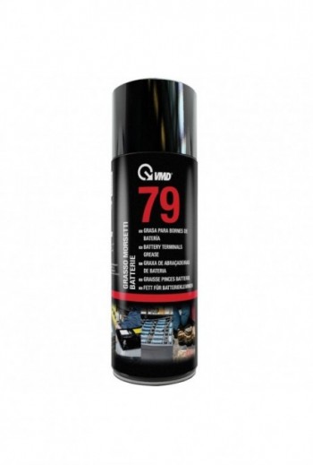 Akkusaru zsír spray (védõ,...