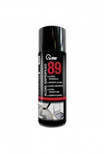 Izopropil alkohol spray