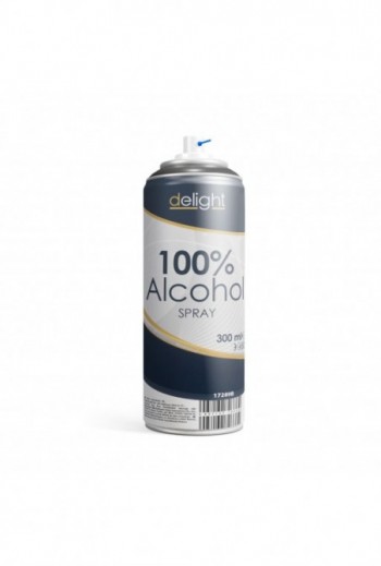 100% Alkohol spray - 300 ml