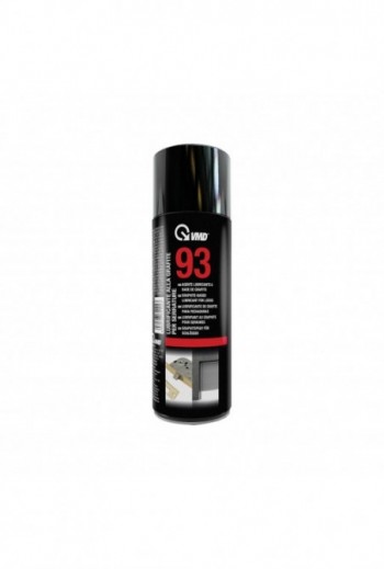 Grafit alapú zár spray -...