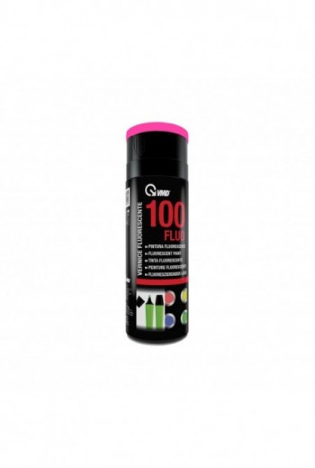 Fluoreszkáló festék spray -...