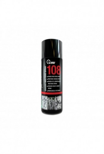 Többfunkciós zsírspray- 400 ml