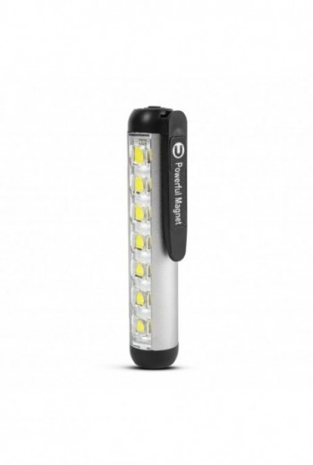 LED-es zseblámpa -...