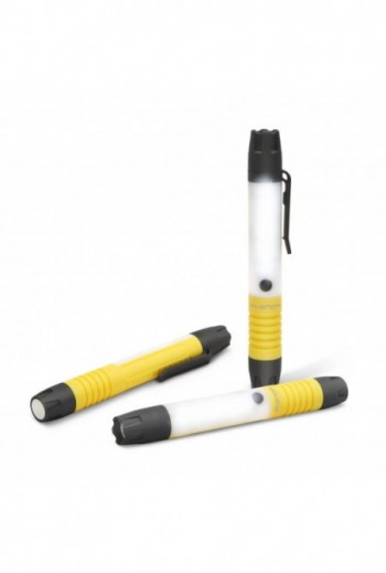 Elemlámpa COB LED-del