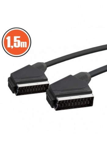 EURO-SCART kábel