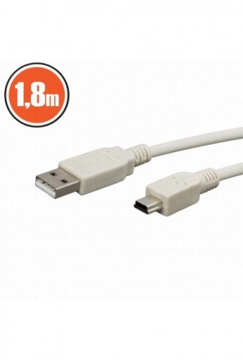 USB kábel 2.0