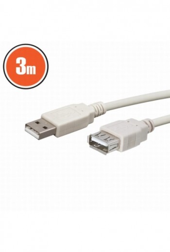 USB hosszabbító