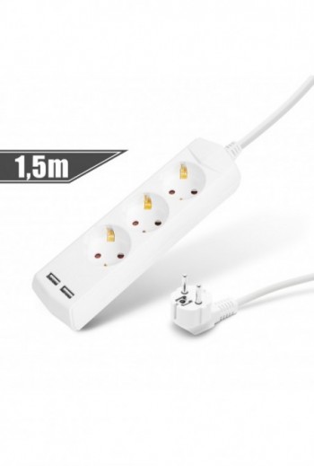 Elosztó 3-as - 3 x 1,5 mm?...