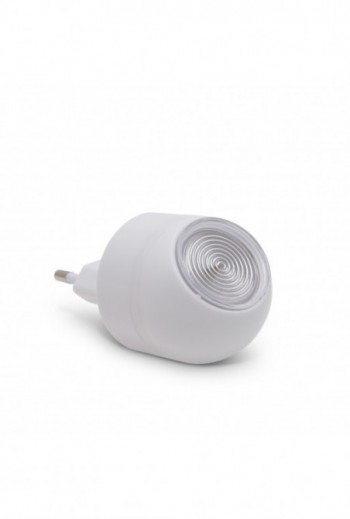 LED-es forgathatófejes...