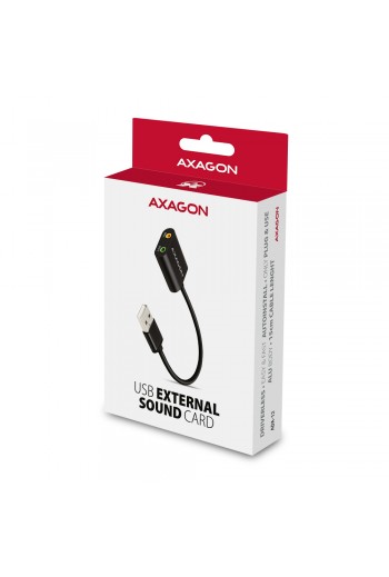 AXAGON ADA-12 USB Cable...