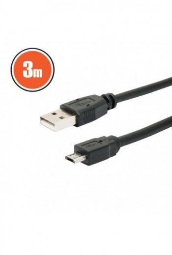 USB kábel 2.0