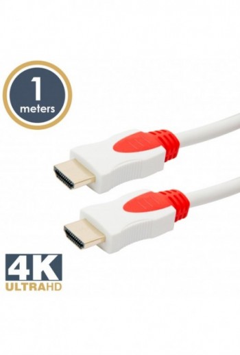 3D HDMI kábel  1 m