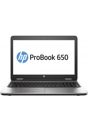 HP ProBook 650 G2 / Core...
