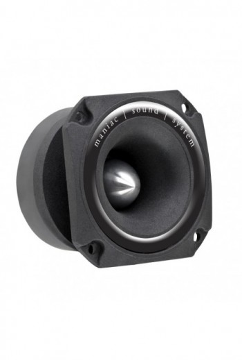 Dome - 1" - 100 / 200 W  8...