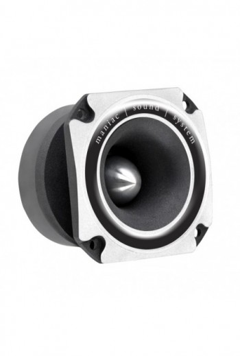 Dome - 1" - 100 / 200 W  8...