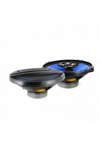 Carguard hangszóró - 6 x 9"...