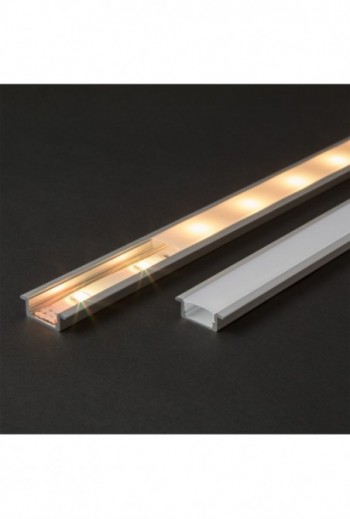LED alumínium profil sín