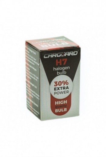 Halogén izzó - BHA052 - H7...