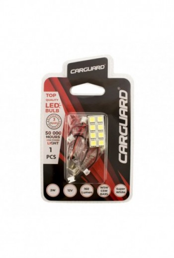 Autós LED - CLD312 - 30 x...