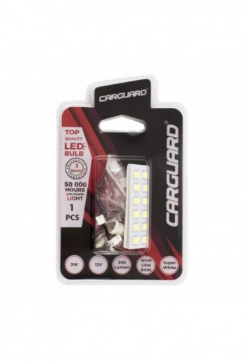 Autós LED - CLD313 - 20 x...