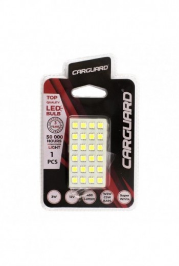 Autós LED - CLD315 - 65 x...