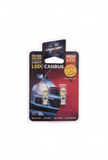 LED izzó