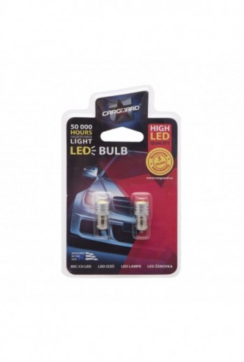 LED izzó