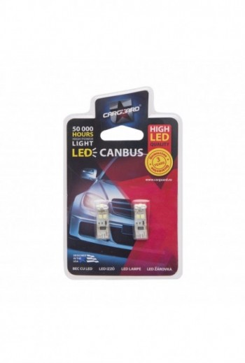 LED izzó