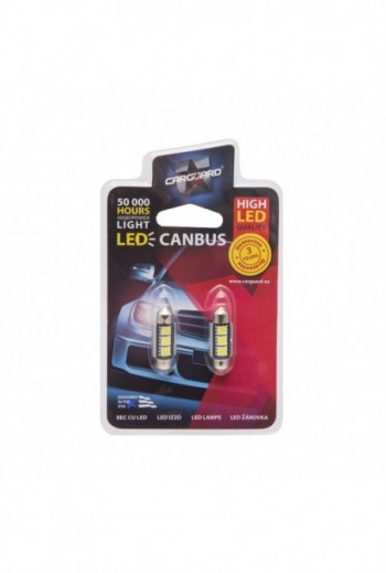 LED izzó