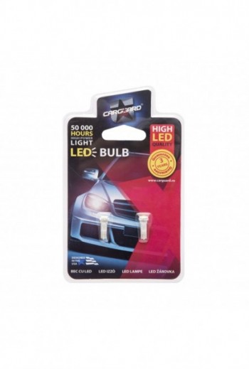 LED izzó